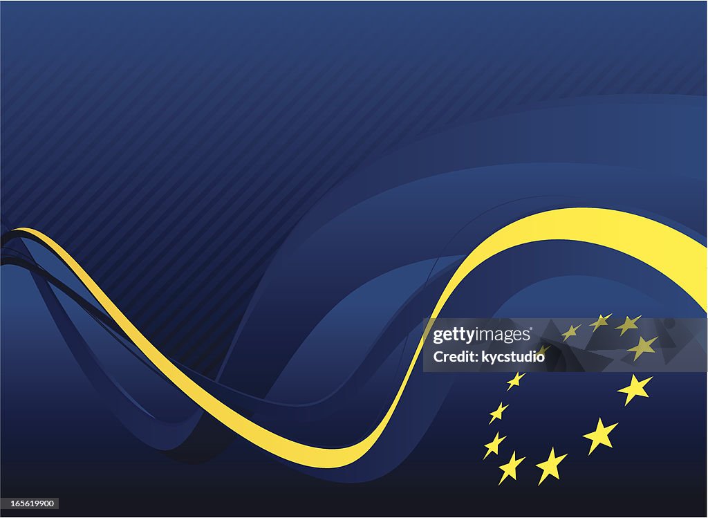 Fondo de Europa