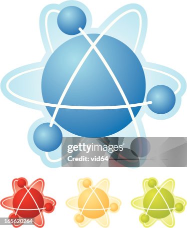 Atom Atom