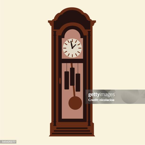 101点の古時計イラスト素材 Getty Images 101点の古時計イラスト素材 Getty Images
