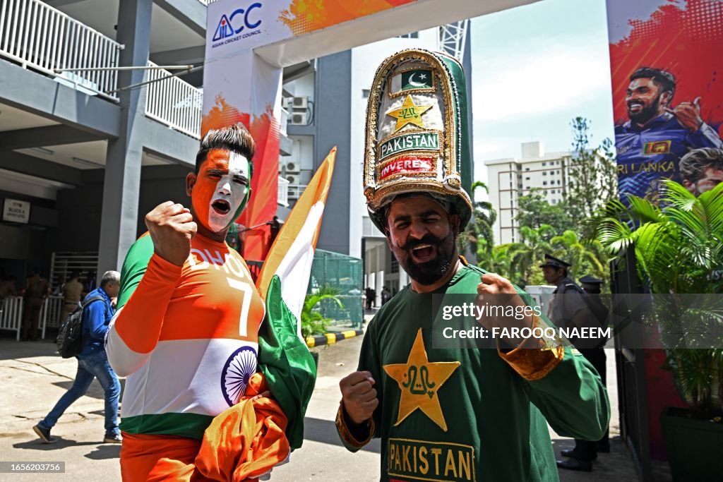 CRICKET-ASIA-2023-IND-PAK-ODI