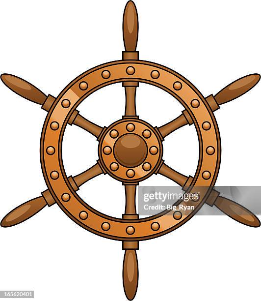 helm - rivet stock illustrations