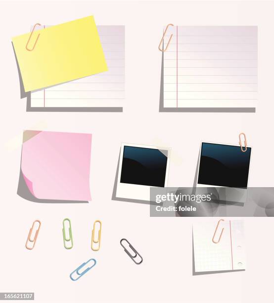 Paper High-Res Vector Graphic - Getty Images