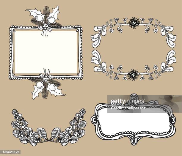 Mod Panel Frames 71 Mod Frame Stock Photos, High-Res Pictures, and Images - Getty Images