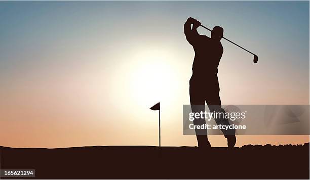 1 165点のゴルフのスウィングイラスト素材 Getty Images 1 165点のゴルフのスウィングイラスト素材 Getty Images