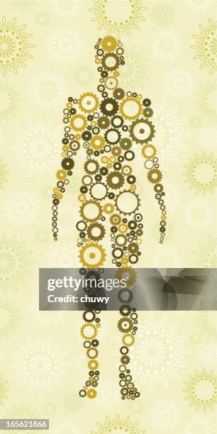 Human Body Machine Photos and Premium High Res Pictures - Getty Images