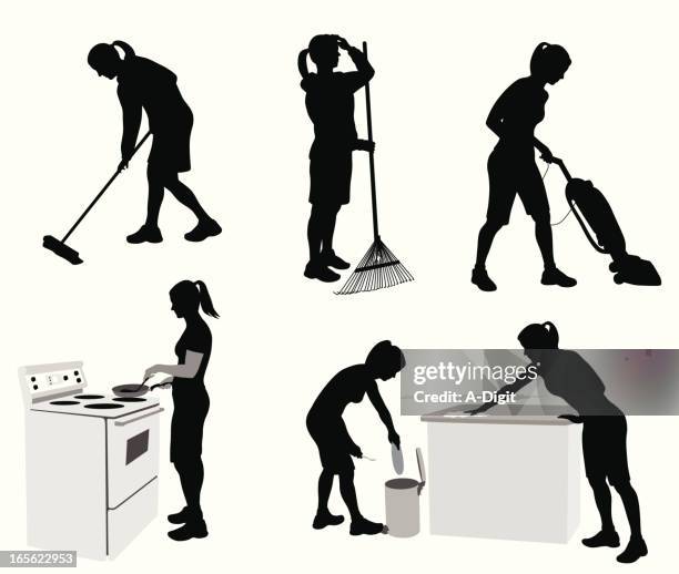 742 Ilustraciones de Mujer Barriendo - Getty Images 742 Ilustraciones de Mujer Barriendo - Getty Images