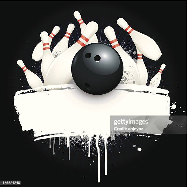 Bowling Pin Splash Photos and Premium High Res Pictures - Getty Images