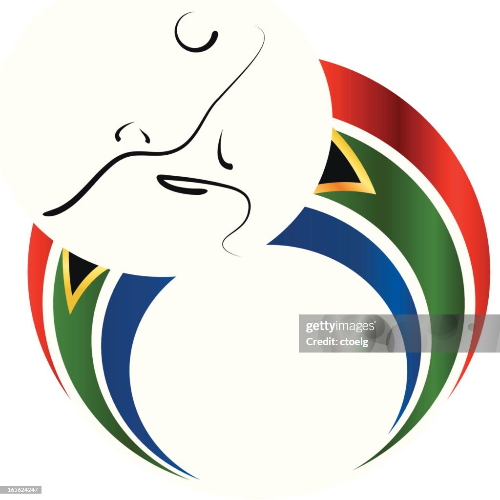 Soccer World Cup 2010 Player