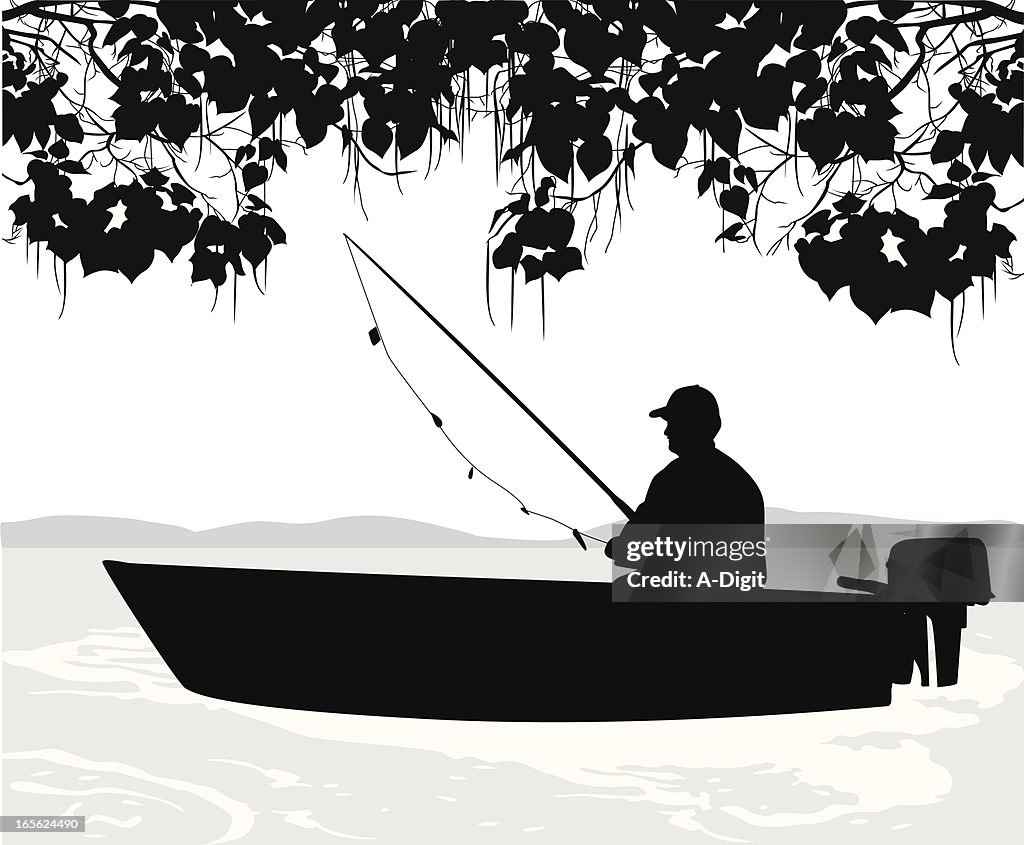 FishingSolo