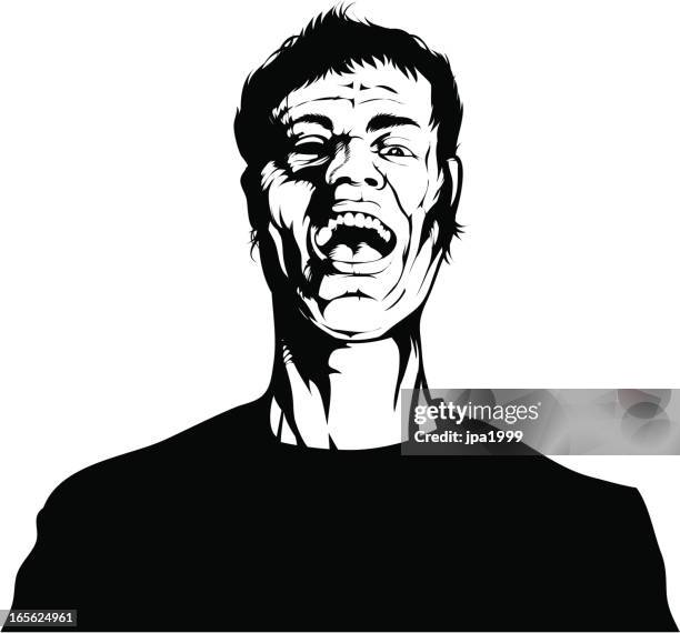 42 Psychopath Drawing Stock Photos, High-Res Pictures, and Images ...
