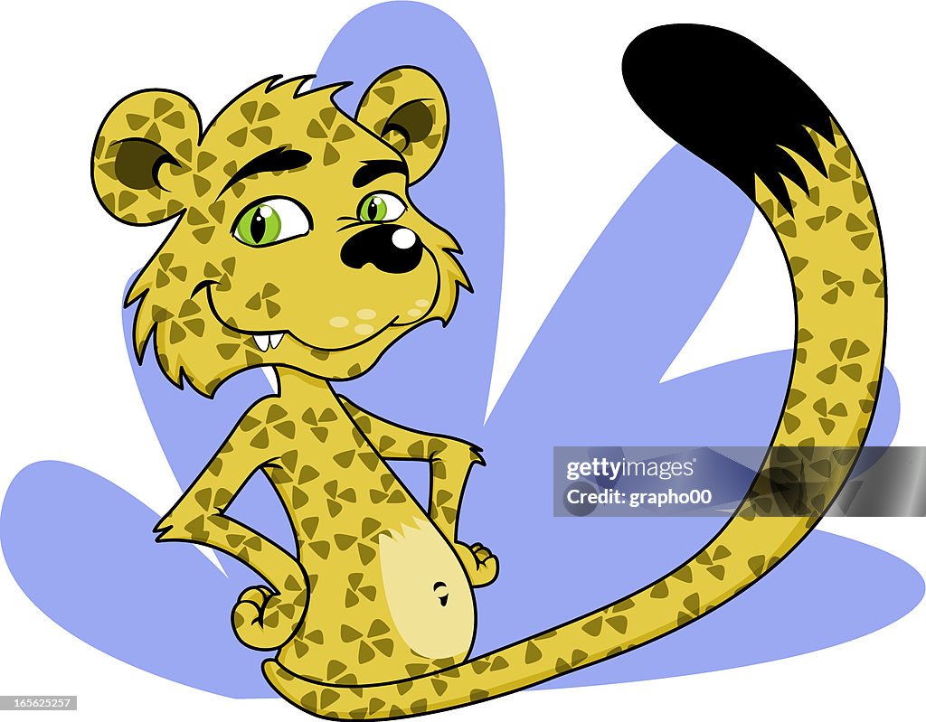 Jaguar