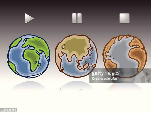 73 Save Earth Water Cartoon Photos and Premium High Res Pictures - Getty  Images