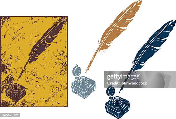 817点の羽ペンイラスト素材 Getty Images 817点の羽ペンイラスト素材 Getty Images