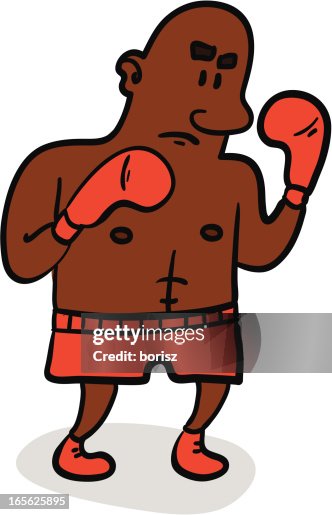 Boxer Boxer