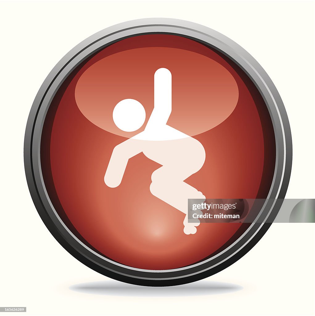 Inline Skating | Glass Collection