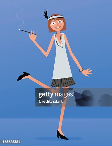 Flapper Flapper