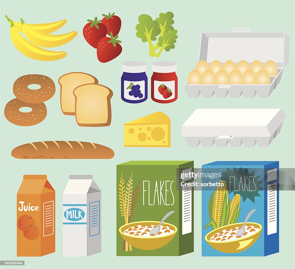 Healthy Eating