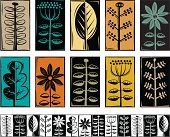 Plant symbols