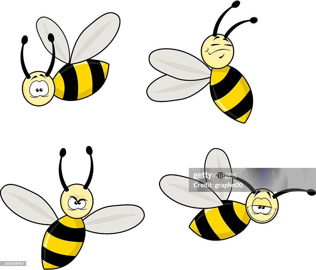 Bees