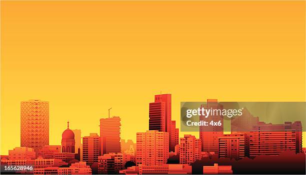 illustrations, cliparts, dessins animés et icônes de mumbai, inde - skyscraper in india