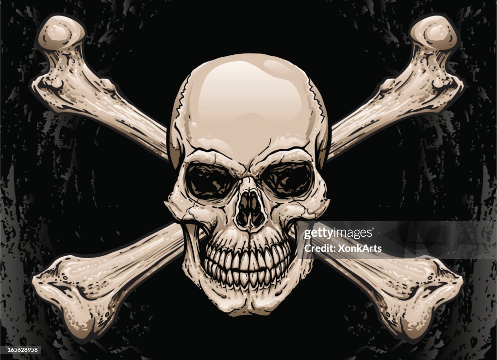 Skull and Crossbones