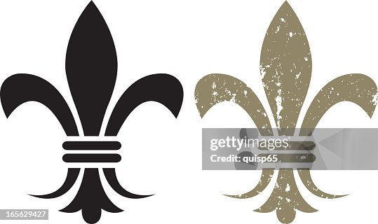 Fleur De Lys Fleur De Lys