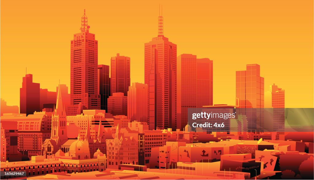 Melbourne, Australia