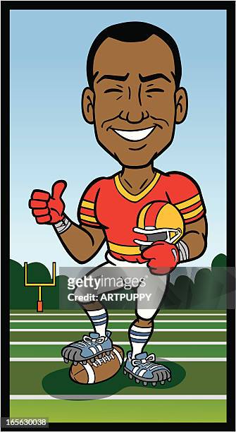 286 Funny Football Cartoons Photos and Premium High Res Pictures - Getty  Images