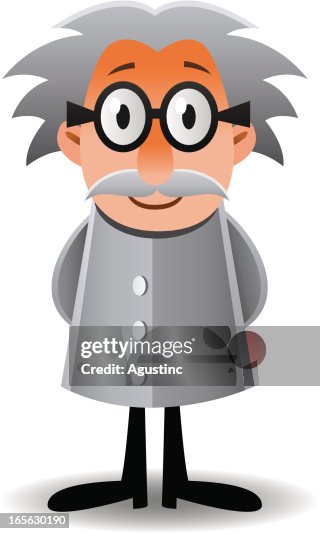 Scientist Scientist