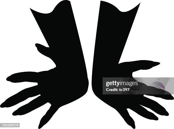 Getty Hand Sign Hand Gesture High-Res Vector Graphic - Getty Images