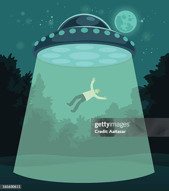 7.130 Ilustrações de Alien - Getty Images