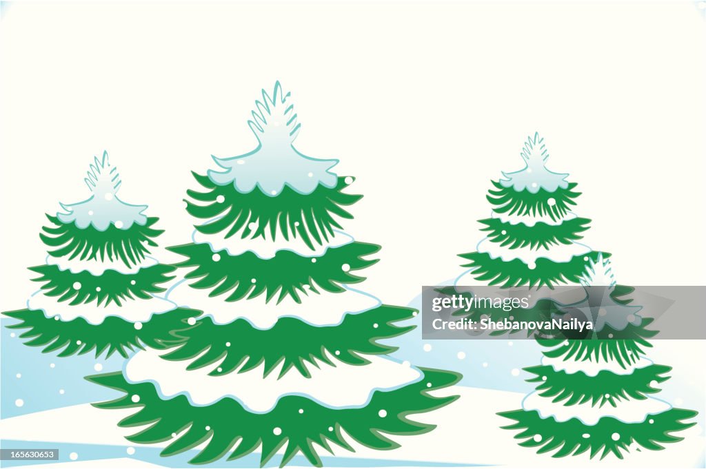Christmas card