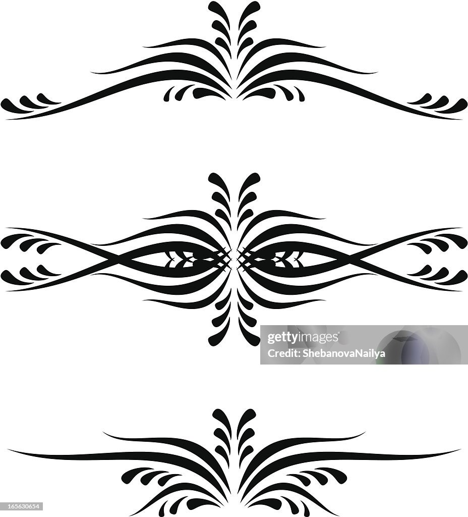 Abstract illustration