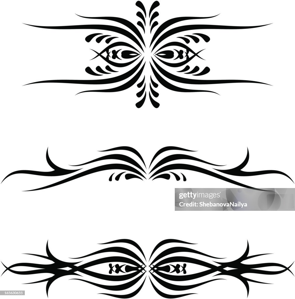 Abstract illustration