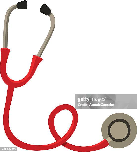 35 Stethoscope And Nobody Cartoon High Res Illustrations - Getty Images
