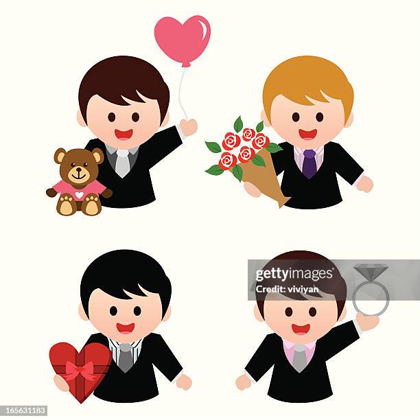 Valentines Day Present Idea High-Res Vector Graphic - Getty Images