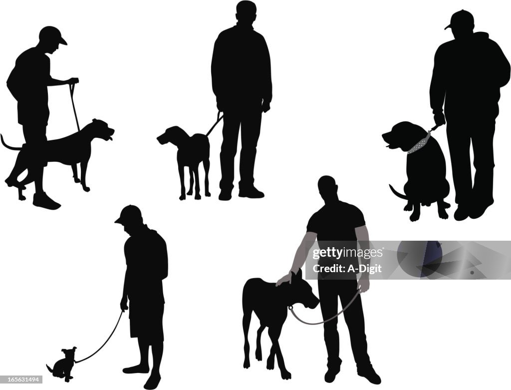 MenAndDogs