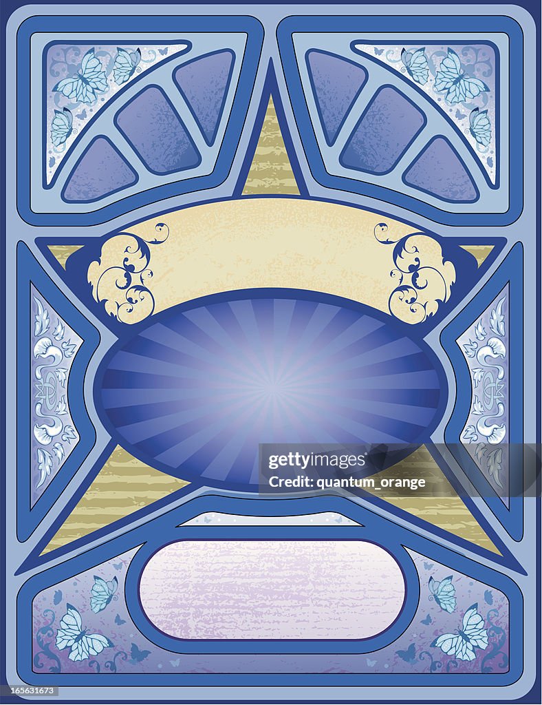 Strar Frame Star Frame High-Res Vector Graphic - Getty Images