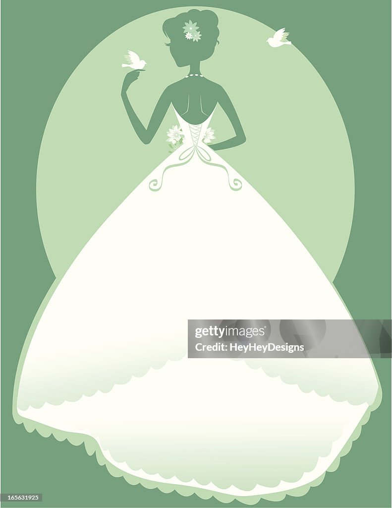 Bride Back