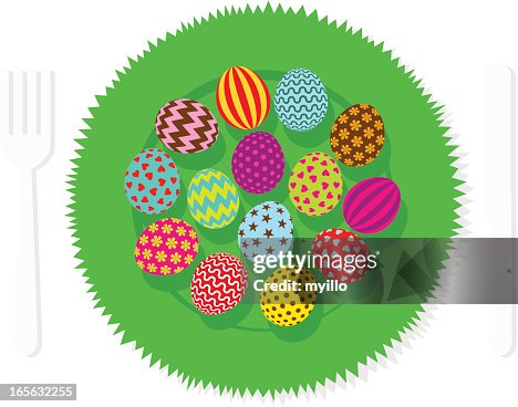 Easter concept Easter concept