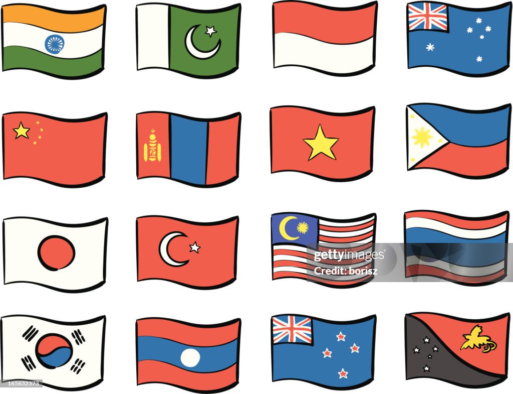 Asia