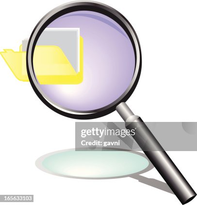 Magnifier Magnifier
