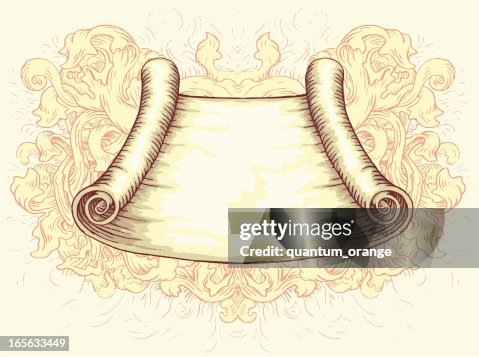 Scrolls Scrolls