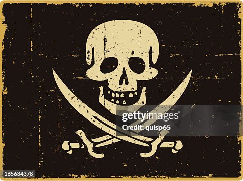 Pirate Flag Pirate Flag