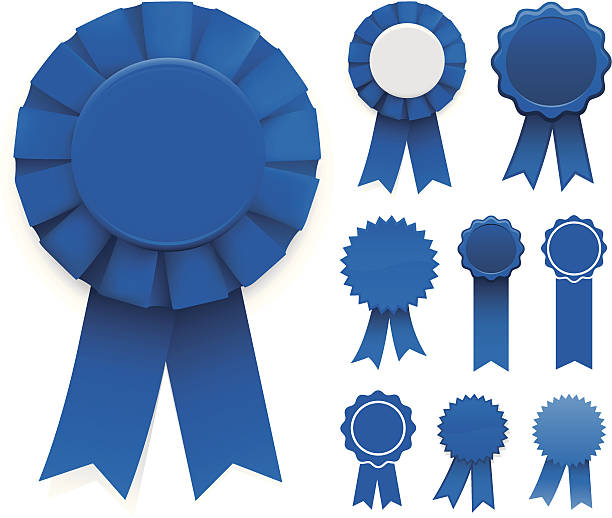 Blue Ribbon Block 52,709 Blue Ribbin Stock Photos, High-Res Pictures, and Images - Getty ...