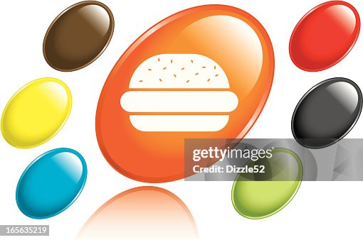 Hamburger Icon Hamburger Icon