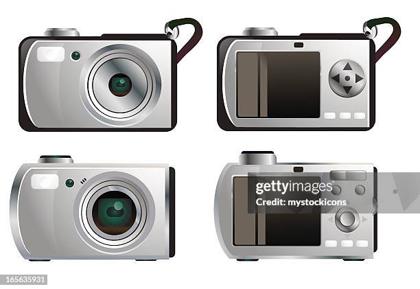Compact Camera Infoimage 2,273 Compact Digital Camera Stock Photos, High-Res Pictures, and ...