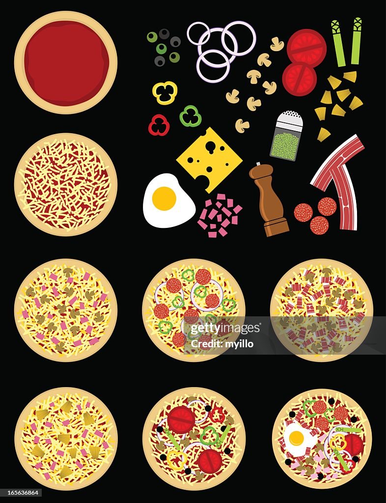 Pizza