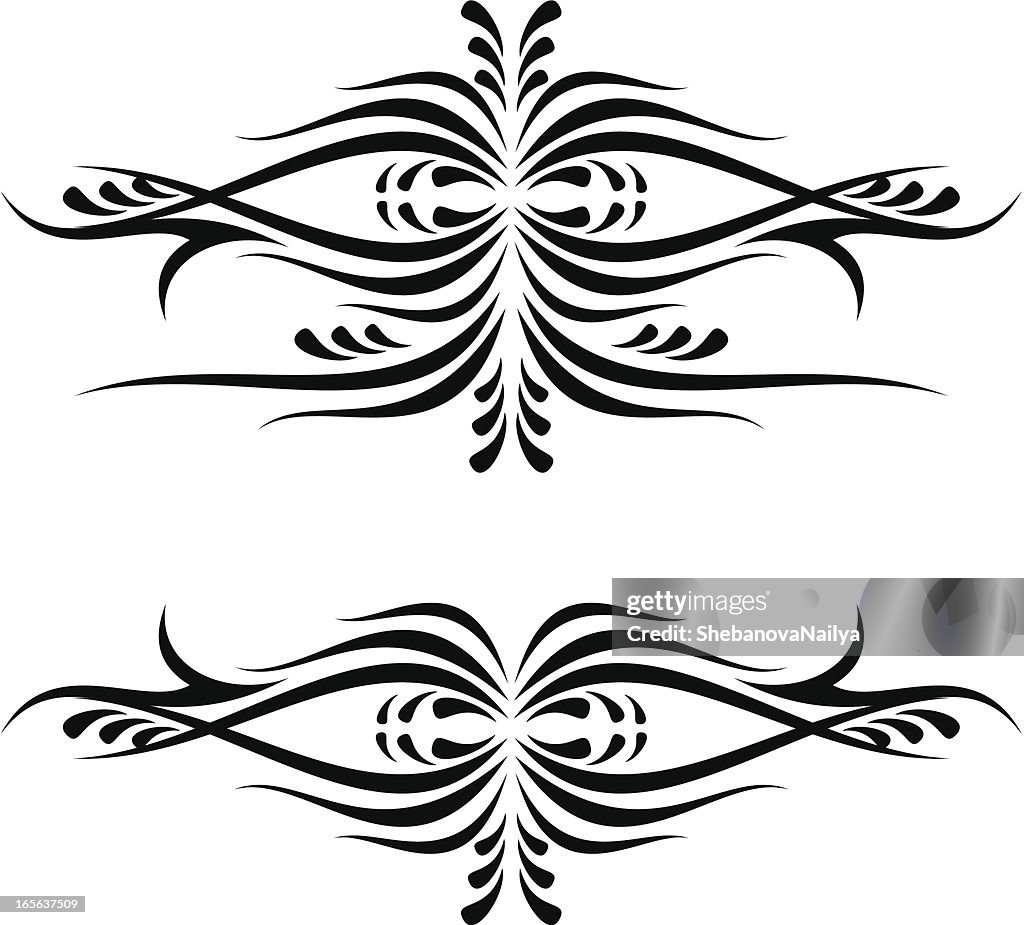 Abstract illustration