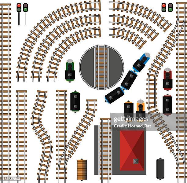 53点の鉄道貨物イラスト素材 Getty Images 53点の鉄道貨物イラスト素材 Getty Images
